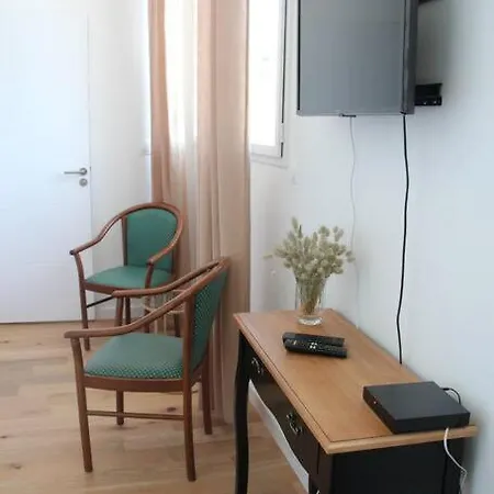 Le Freesia, A 20M De La Plage, 5 Min Du Centre-Ville Roscoff Exterior photo